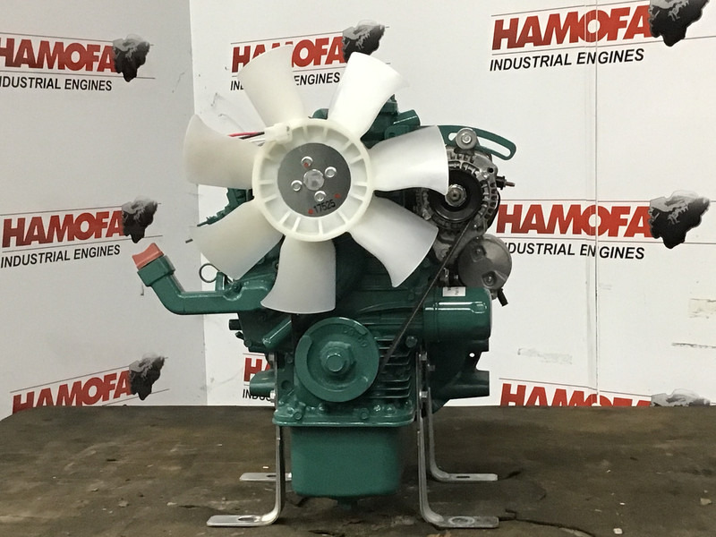 Volvo D0.9A-E4 NEW - Construction machinery: picture 4 Volvo D0.9A-E4 NEW - Construction machinery: picture 4