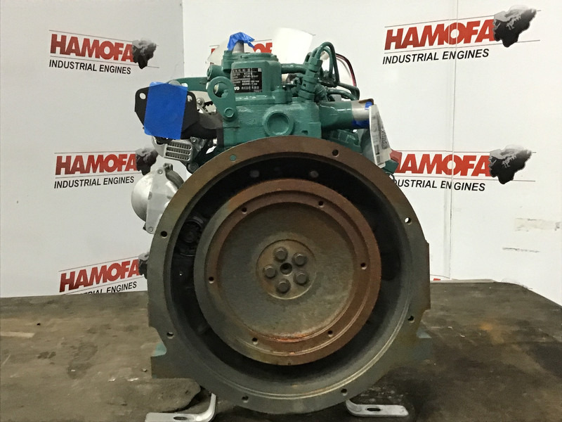 Volvo D0.9A-E4 NEW - Construction machinery: picture 3 Volvo D0.9A-E4 NEW - Construction machinery: picture 3