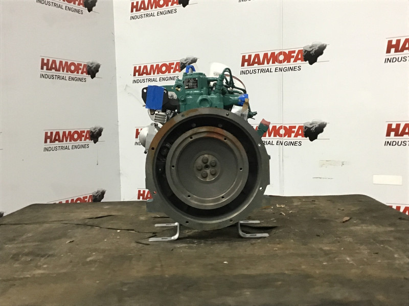 Volvo D0.9A-E4 NEW - Construction machinery: picture 3 Volvo D0.9A-E4 NEW - Construction machinery: picture 3