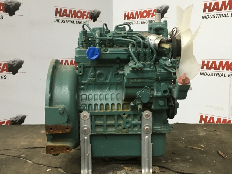 Volvo D0.9A-E4 NEW - Construction machinery: picture 1 Volvo D0.9A-E4 NEW - Construction machinery: picture 1