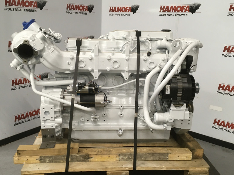 Cummins QSB6.7 CPL4191 NEW - Engine: picture 2 Cummins QSB6.7 CPL4191 NEW - Engine: picture 2