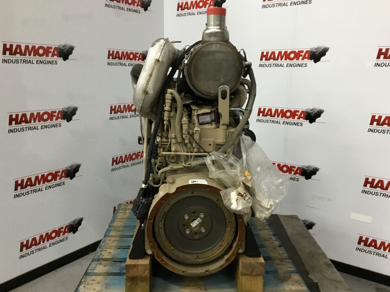 John Deere 3029HFC03 NEW - Engine: picture 3 John Deere 3029HFC03 NEW - Engine: picture 3