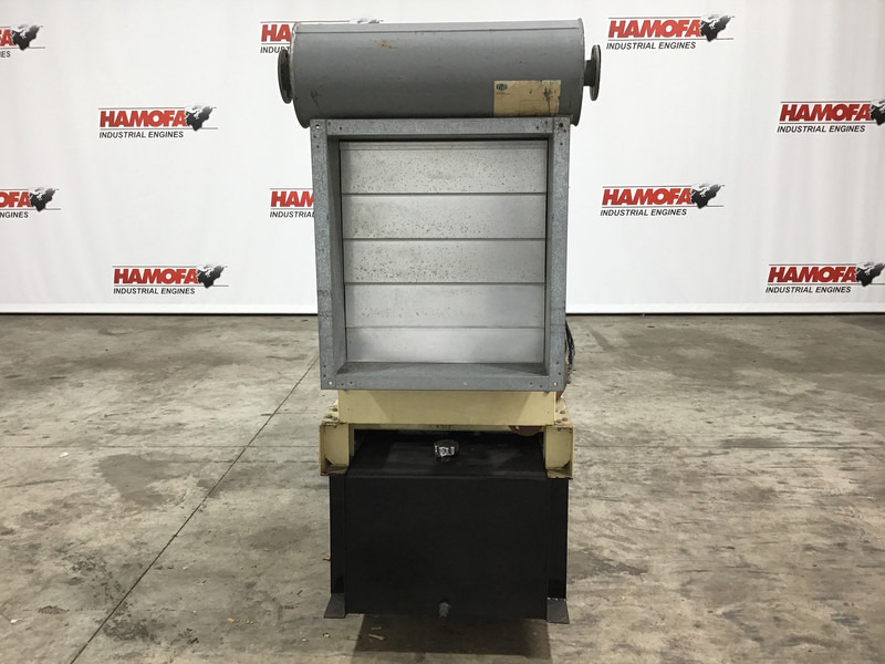 John Deere KOHLER 30ROZJ GENERATOR 33KVA USED - Generator set: picture 4 John Deere KOHLER 30ROZJ GENERATOR 33KVA USED - Generator set: picture 4