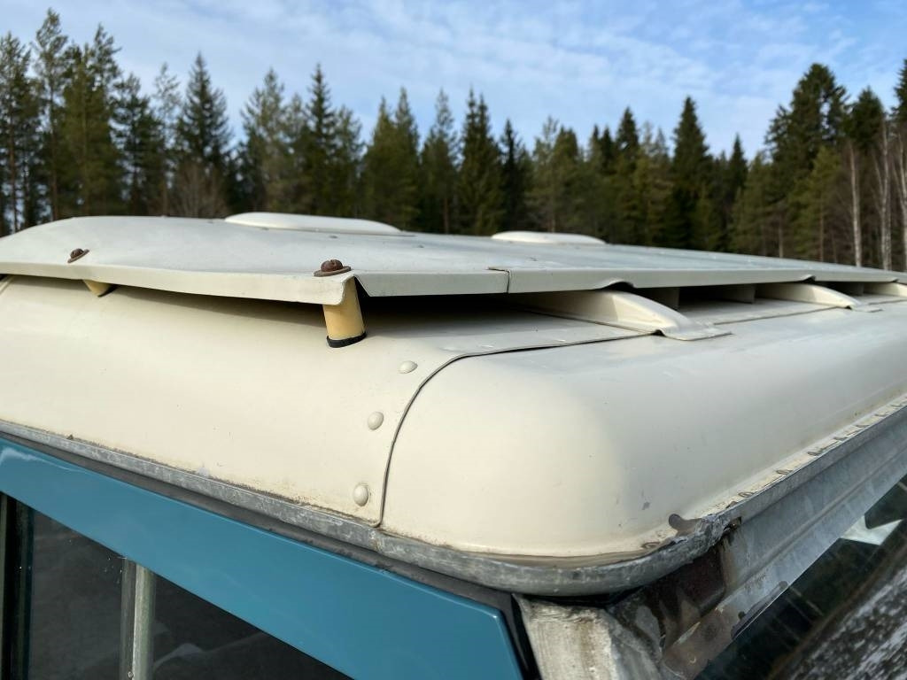 Station wagon Land Rover Regular Station Wagon: picture 11