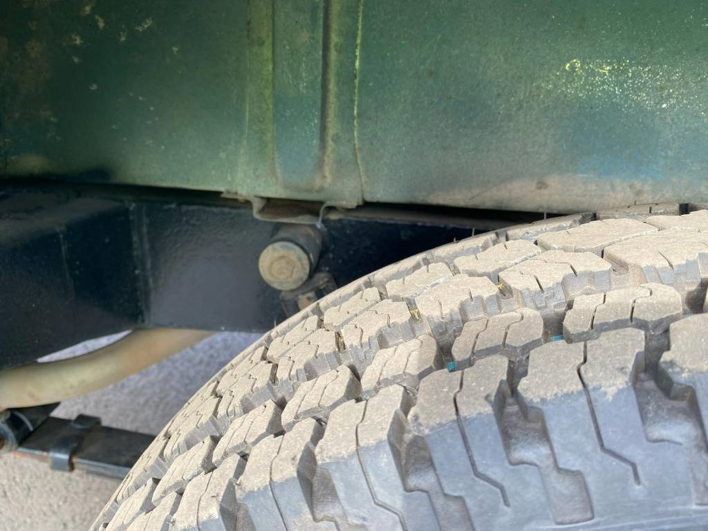 Station wagon Land Rover Regular Station Wagon: picture 26