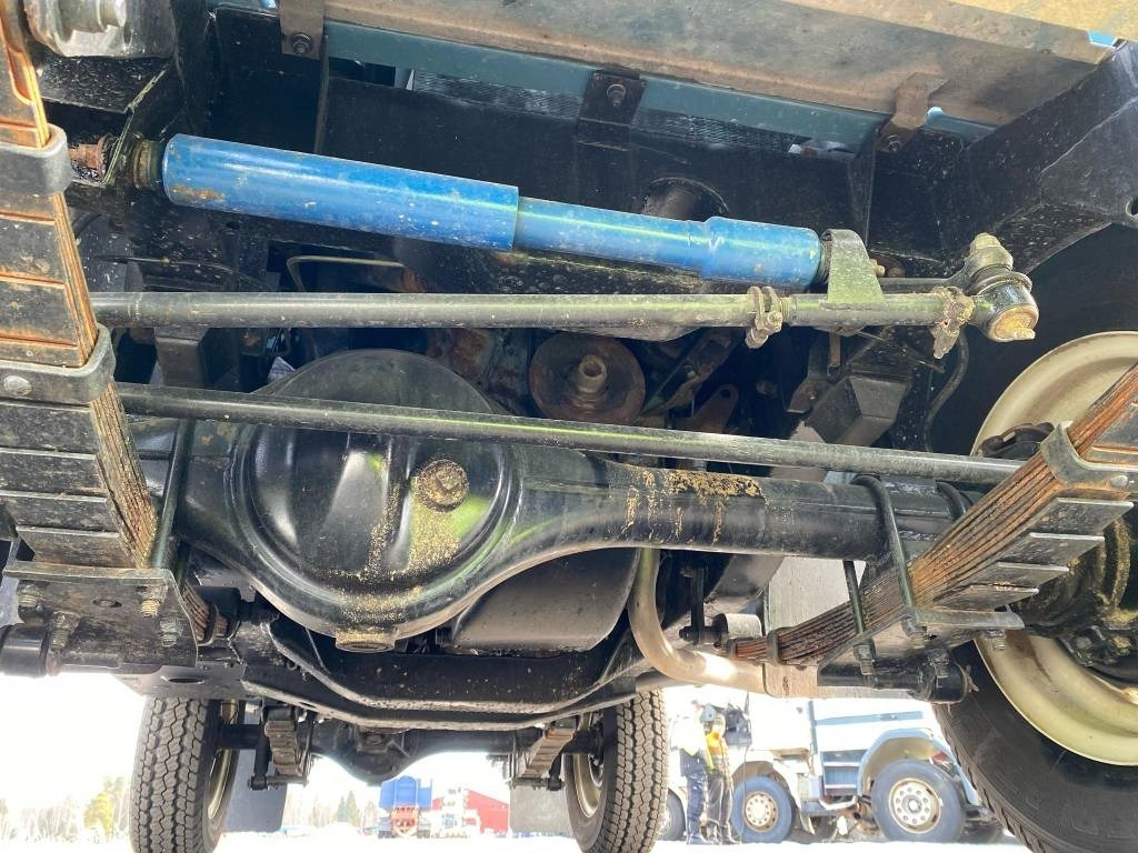 Station wagon Land Rover Regular Station Wagon: picture 30