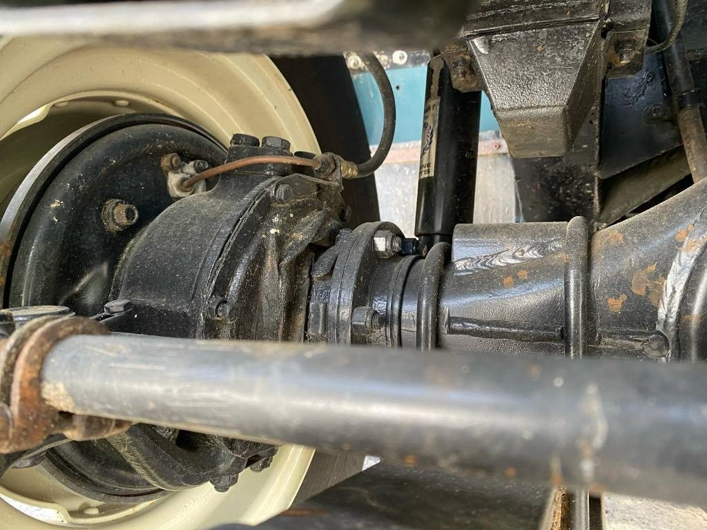 Station wagon Land Rover Regular Station Wagon: picture 29