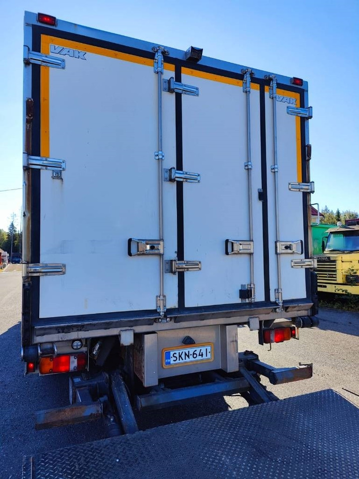 Mercedes-Benz Atego 1524  - Box truck: picture 5 Mercedes-Benz Atego 1524  - Box truck: picture 5