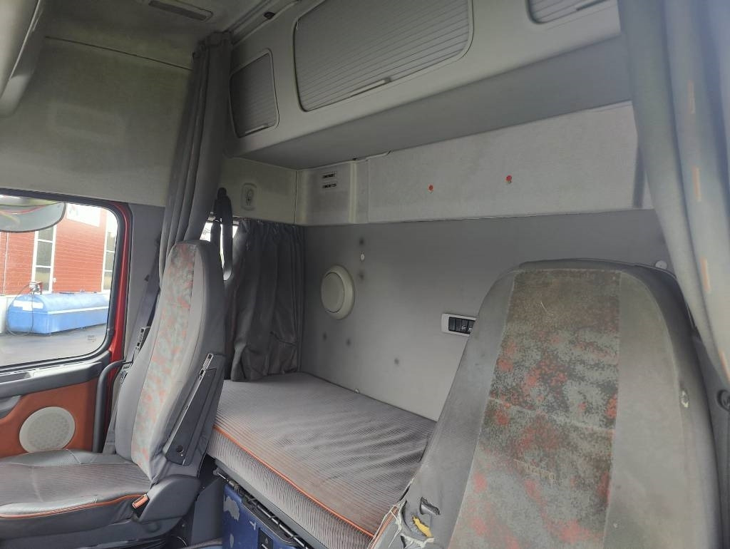 Timber truck Volvo FH 16: picture 19 Timber truck Volvo FH 16: picture 19