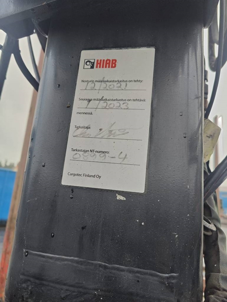 Timber truck Volvo FH 16: picture 11 Timber truck Volvo FH 16: picture 11