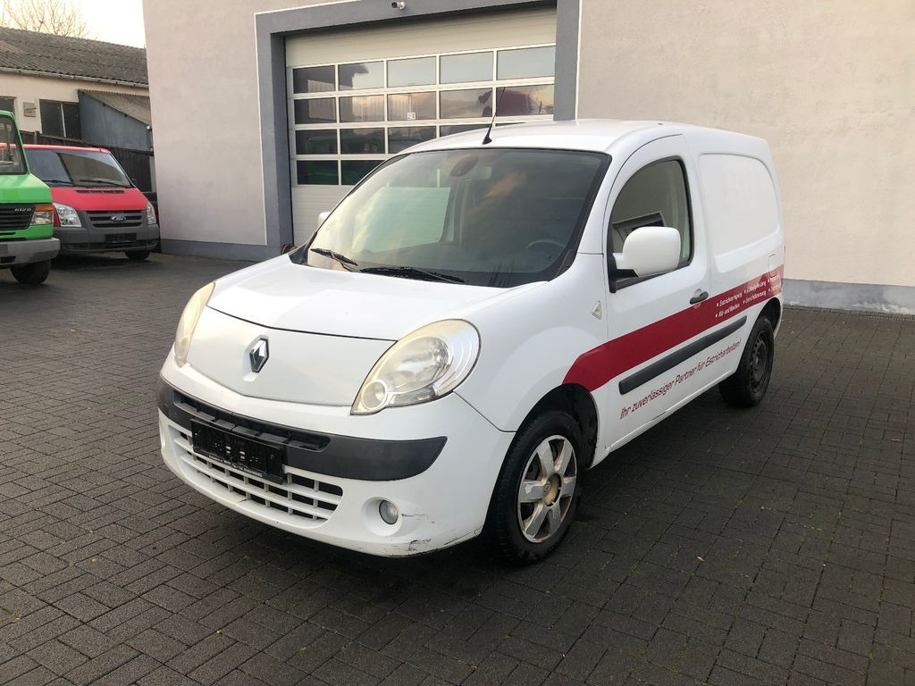 Small van Renault Kangoo 1.5 dCi Rapid Extra: picture 1