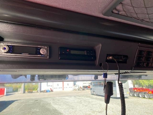Scania R 164, 6x2  - Tractor unit: picture 4 Scania R 164, 6x2  - Tractor unit: picture 4