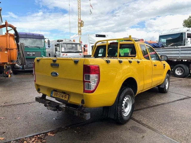 Ford Ranger 2.2TDCI 4x4 SUPERCAB PICK-UP (6 GEARS MANUAL GEARBOX / AIRCONDITIONING / ETC!!) RANGER 2.2TDCI 4x4 SUPERCAB PICK-UP - Pickup truck: picture 3 Ford Ranger 2.2TDCI 4x4 SUPERCAB PICK-UP (6 GEARS MANUAL GEARBOX / AIRCONDITIONING / ETC!!) RANGER 2.2TDCI 4x4 SUPERCAB PICK-UP - Pickup truck: picture 3