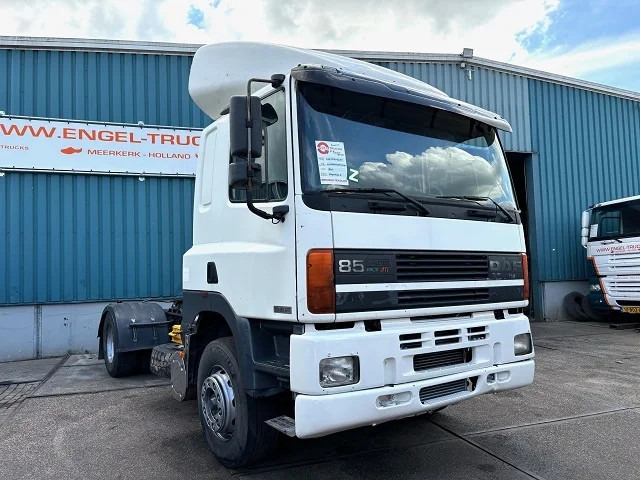 DAF 85.400 ATI SLEEPERCAB (EURO 2 / ZF16 MANUAL GEARBOX / ZF-INTARDER) - Tractor unit: picture 2 DAF 85.400 ATI SLEEPERCAB (EURO 2 / ZF16 MANUAL GEARBOX / ZF-INTARDER) - Tractor unit: picture 2