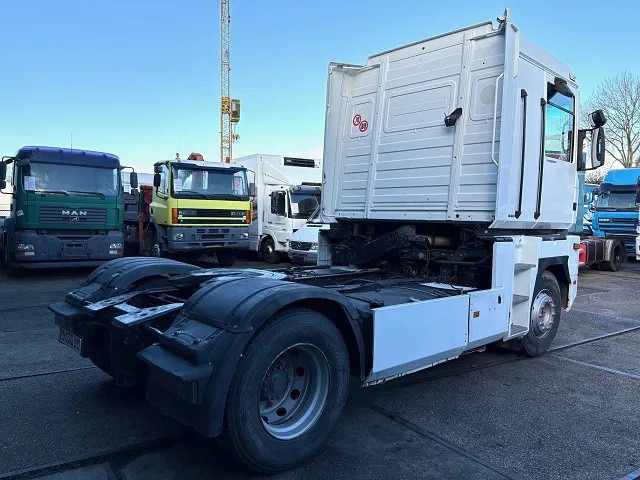 Renault Magnum 440 E-TECH (MACK ENGINE) (ZF16 MANUAL GEARBOX / AIRCONDITIONING / FRIDGE UNDER BED / 2x DIESELTANK) - Tractor unit: picture 3 Renault Magnum 440 E-TECH (MACK ENGINE) (ZF16 MANUAL GEARBOX / AIRCONDITIONING / FRIDGE UNDER BED / 2x DIESELTANK) - Tractor unit: picture 3