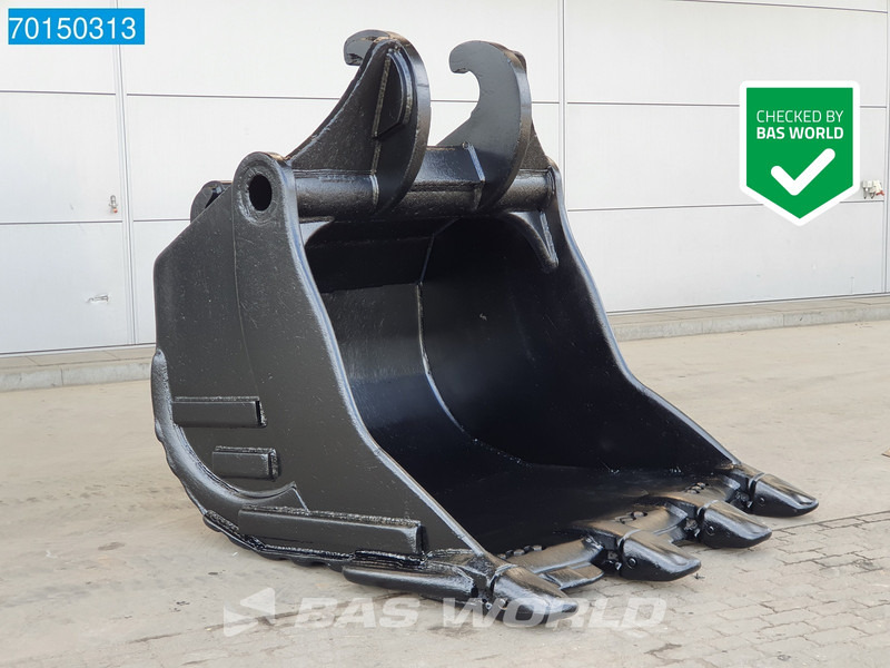 Caterpillar 374 EC700 ROCK BUCKET - 70 TONS EXCAVATORS - PC700 - Attachment: picture 1 Caterpillar 374 EC700 ROCK BUCKET - 70 TONS EXCAVATORS - PC700 - Attachment: picture 1