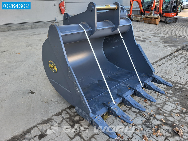 Strickland S70 1.2 M3 - 1.5M WIDE - Attachment: picture 2 Strickland S70 1.2 M3 - 1.5M WIDE - Attachment: picture 2