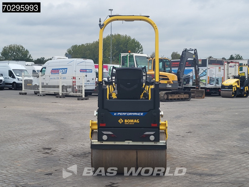 Bomag BW120 ADe-5 - Roller: picture 3 Bomag BW120 ADe-5 - Roller: picture 3