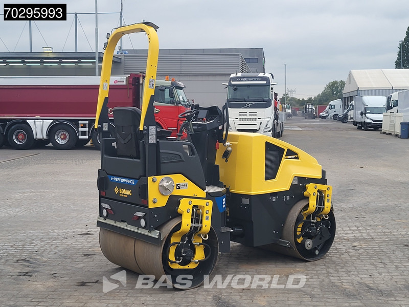 Bomag BW120 ADe-5 - Roller: picture 5 Bomag BW120 ADe-5 - Roller: picture 5