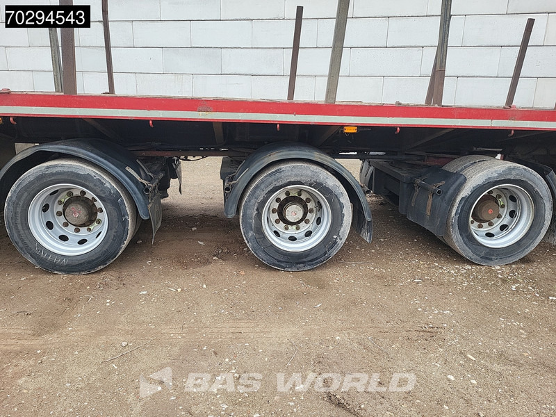 Leasing of Broshuis 3 AOU 48 2x Extendable 1195-2735cm APK 03/2026 3x Lenkachse Broshuis 3 AOU 48 2x Extendable 1195-2735cm APK 03/2026 3x Lenkachse: picture 19