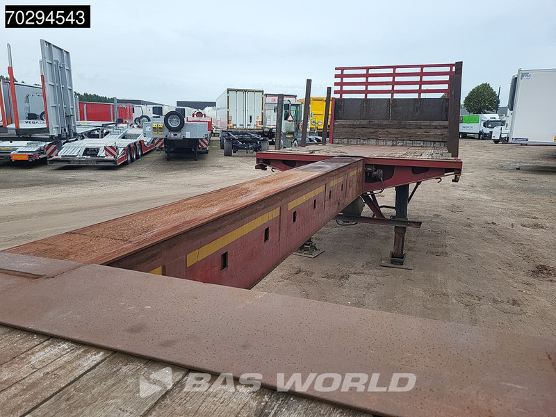 Leasing of Broshuis 3 AOU 48 2x Extendable 1195-2735cm APK 03/2026 3x Lenkachse Broshuis 3 AOU 48 2x Extendable 1195-2735cm APK 03/2026 3x Lenkachse: picture 11