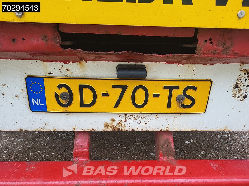 Leasing of Broshuis 3 AOU 48 2x Extendable 1195-2735cm APK 03/2026 3x Lenkachse Broshuis 3 AOU 48 2x Extendable 1195-2735cm APK 03/2026 3x Lenkachse: picture 15