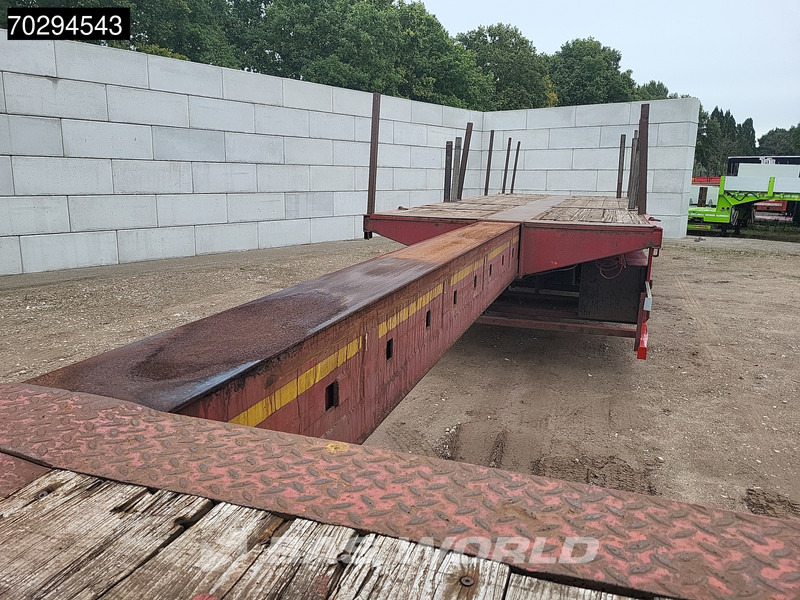 Leasing of Broshuis 3 AOU 48 2x Extendable 1195-2735cm APK 03/2026 3x Lenkachse Broshuis 3 AOU 48 2x Extendable 1195-2735cm APK 03/2026 3x Lenkachse: picture 13