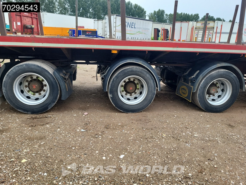 Leasing of Broshuis 3 AOU 48 2x Extendable 1195-2735cm APK 03/2026 3x Lenkachse Broshuis 3 AOU 48 2x Extendable 1195-2735cm APK 03/2026 3x Lenkachse: picture 18