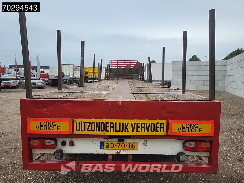 Leasing of Broshuis 3 AOU 48 2x Extendable 1195-2735cm APK 03/2026 3x Lenkachse Broshuis 3 AOU 48 2x Extendable 1195-2735cm APK 03/2026 3x Lenkachse: picture 8