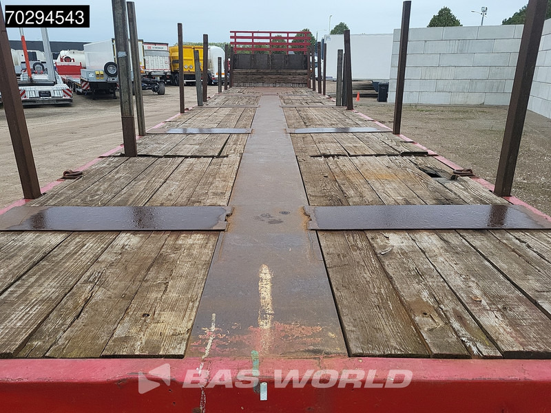Leasing of Broshuis 3 AOU 48 2x Extendable 1195-2735cm APK 03/2026 3x Lenkachse Broshuis 3 AOU 48 2x Extendable 1195-2735cm APK 03/2026 3x Lenkachse: picture 14