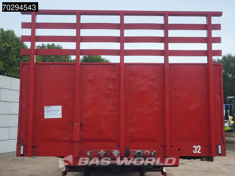 Leasing of Broshuis 3 AOU 48 2x Extendable 1195-2735cm APK 03/2026 3x Lenkachse Broshuis 3 AOU 48 2x Extendable 1195-2735cm APK 03/2026 3x Lenkachse: picture 17