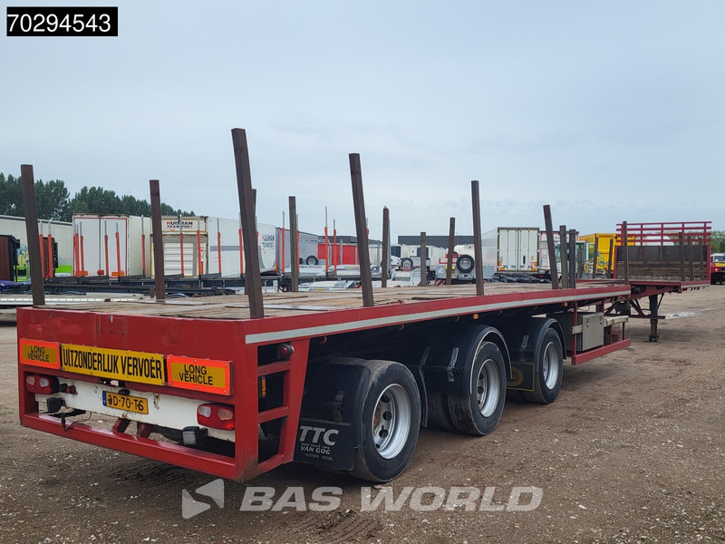 Leasing of Broshuis 3 AOU 48 2x Extendable 1195-2735cm APK 03/2026 3x Lenkachse Broshuis 3 AOU 48 2x Extendable 1195-2735cm APK 03/2026 3x Lenkachse: picture 10