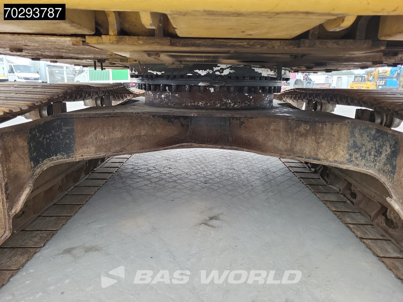 Caterpillar 320 E L RR Tiltrotator - Crawler excavator: picture 5 Caterpillar 320 E L RR Tiltrotator - Crawler excavator: picture 5