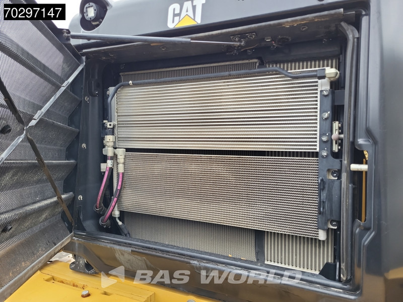 Wheel loader Caterpillar 962 M: picture 18 Wheel loader Caterpillar 962 M: picture 18