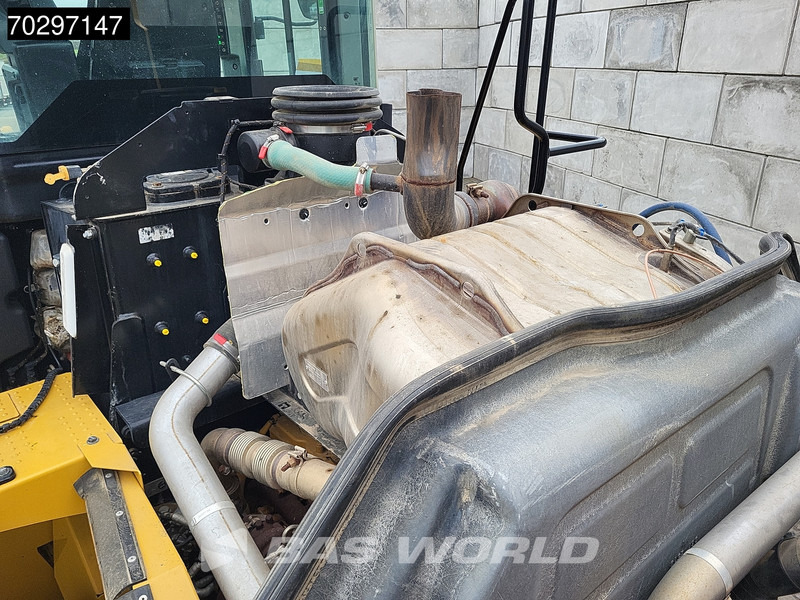 Wheel loader Caterpillar 962 M: picture 17 Wheel loader Caterpillar 962 M: picture 17