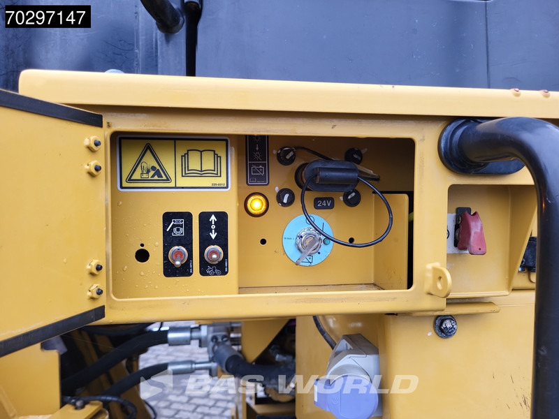 Wheel loader Caterpillar 962 M: picture 19 Wheel loader Caterpillar 962 M: picture 19