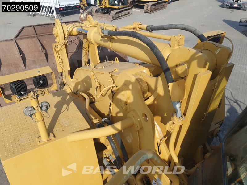 Wheel loader Caterpillar 988 G: picture 13