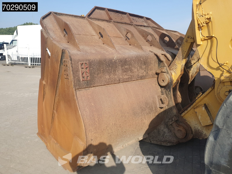 Wheel loader Caterpillar 988 G: picture 8