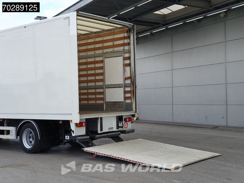 Box truck DAF CF 230 4X2 2000kg Ladebordwand Automatic 3 seats ACC Euro 6: picture 9