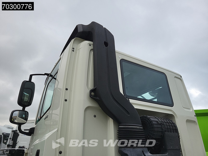 DAF CF 440 6X2 20 tons Dalby containersystem Lift+steering Axle Retarder Euro 6 - Hook lift truck: picture 5 DAF CF 440 6X2 20 tons Dalby containersystem Lift+steering Axle Retarder Euro 6 - Hook lift truck: picture 5