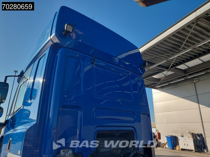 DAF CF 460 6X2 NL-Truck 21tons VDL S-21-6400 hooklift Automatic Euro 5 - Hook lift truck: picture 3 DAF CF 460 6X2 NL-Truck 21tons VDL S-21-6400 hooklift Automatic Euro 5 - Hook lift truck: picture 3
