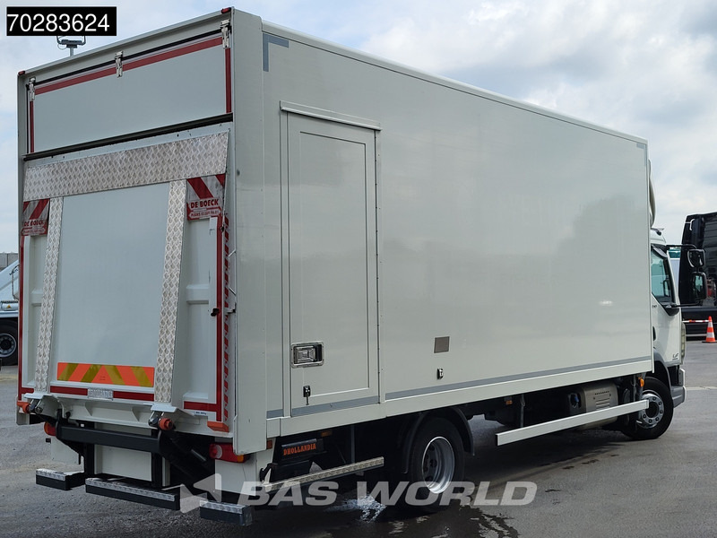 DAF LF 210 4X2 LOW Mileage! 2000kg Ladebordwand Automatic Navi ACC Euro 6 - Box truck: picture 5 DAF LF 210 4X2 LOW Mileage! 2000kg Ladebordwand Automatic Navi ACC Euro 6 - Box truck: picture 5