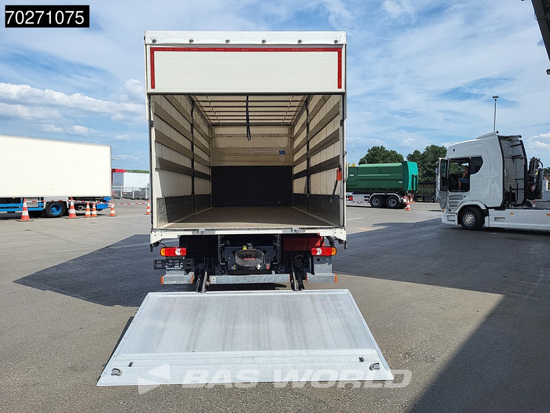 DAF LF 290 4X2 16tonner Automatic Ladebordwand ACC Euro 6 - Curtainsider truck: picture 5 DAF LF 290 4X2 16tonner Automatic Ladebordwand ACC Euro 6 - Curtainsider truck: picture 5