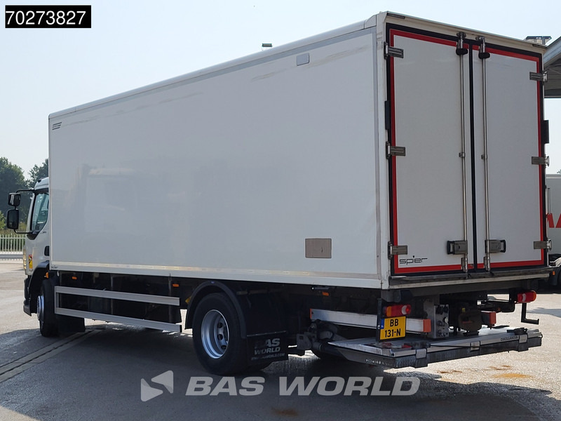 DAF LF 320 4X2 19tons NL-Truck Thermo-King T1200-R Ladebordwand Automatic Euro 6 - Refrigerator truck: picture 2 DAF LF 320 4X2 19tons NL-Truck Thermo-King T1200-R Ladebordwand Automatic Euro 6 - Refrigerator truck: picture 2