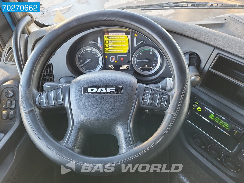 Leasing of DAF XF 440 6X2 SC ACC Liftachse 2x Tanks Euro 6 DAF XF 440 6X2 SC ACC Liftachse 2x Tanks Euro 6: picture 18