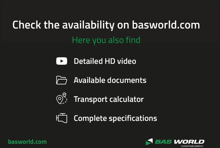 DRACO APK 08/26 Electric winch Ramps - Low loader semi-trailer: picture 4 DRACO APK 08/26 Electric winch Ramps - Low loader semi-trailer: picture 4