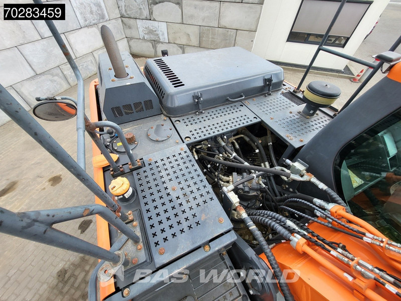 Crawler excavator Doosan DX255 LC-5: picture 18