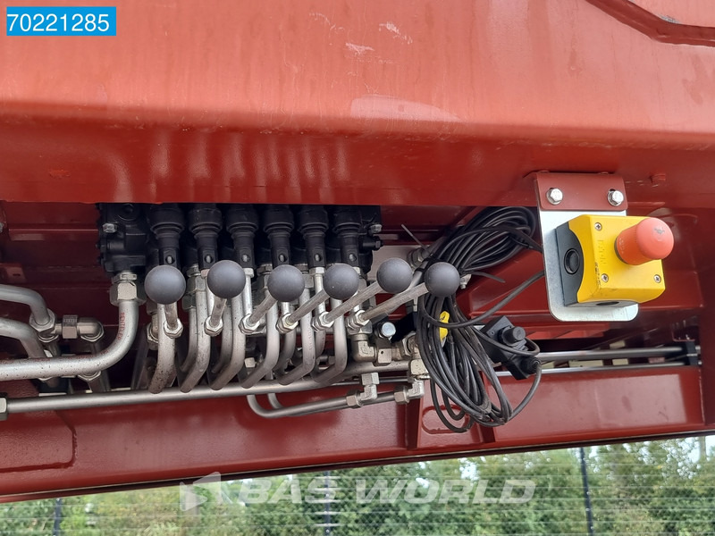 HYVA NG 2018 VAXL 6X2 18 tons HYVA SKIPLOADER ABSETZKIPPER 6x2 - Skip loader truck: picture 3 HYVA NG 2018 VAXL 6X2 18 tons HYVA SKIPLOADER ABSETZKIPPER 6x2 - Skip loader truck: picture 3