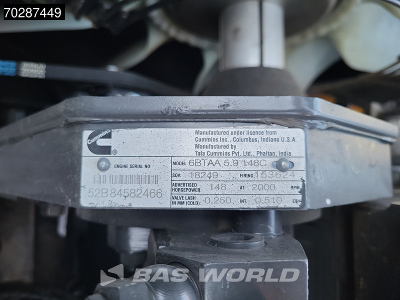 Crawler excavator Hyundai R215 L: picture 18