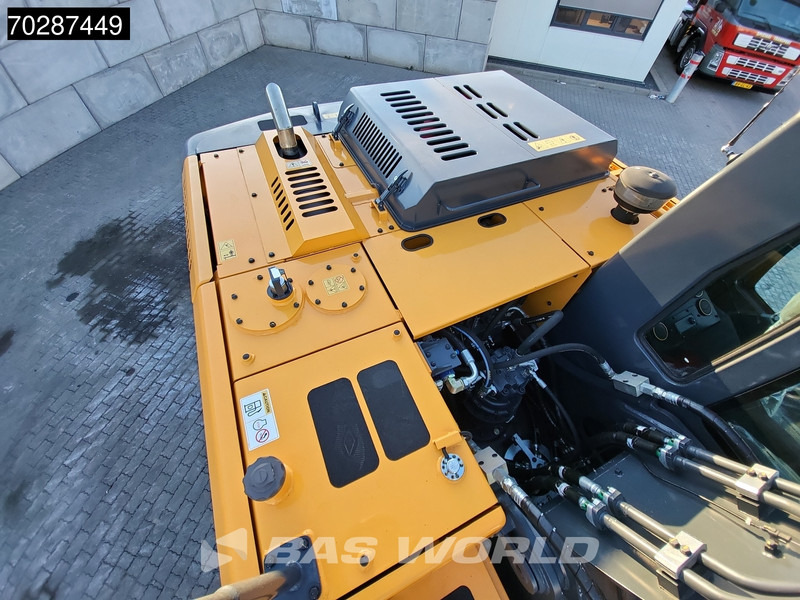 Crawler excavator Hyundai R215 L: picture 16